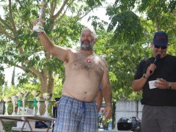 XVI Concentracion - 2009